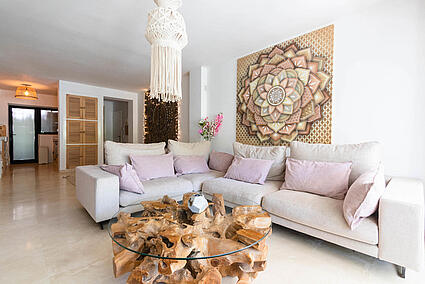 KPI1388 - Apartamento en venta - Wohnung zu verkaufen - Apartment for sale - appartement te koop - www.kensington-ibiza.com - Noelle Politiek