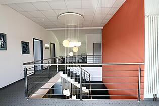 Flur/ Treppenhaus 