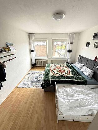 Beispiel Wohnung