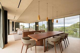 Villa Costa den Blanes 4