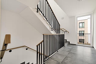 Treppenhaus
