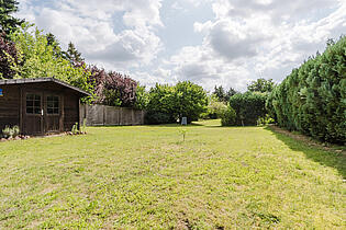 Großer Garten
