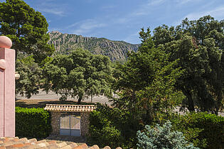 Vistas a Montserrat