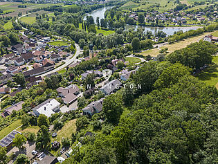 Schönes Weltenburg!