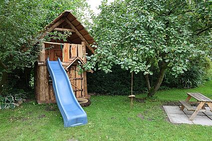 Impression aus dem Sommer