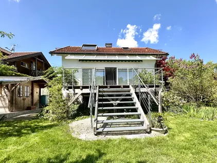 Herzlich Willkommen