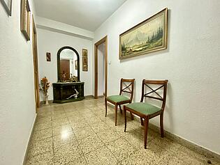 Entrada