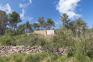 KPI1385 Finca en venta - Finca zu verkaufen - Finca for sale - Finca te koop - www.kensington-ibiza.com - Noelle Politiek