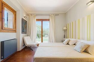 Landhaus Golf Pollensa zu verkaufen