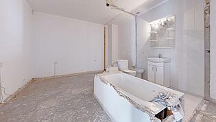Townhouse-with-project-in-Pollensa-with-patio-and-terrace--Bedroom 7