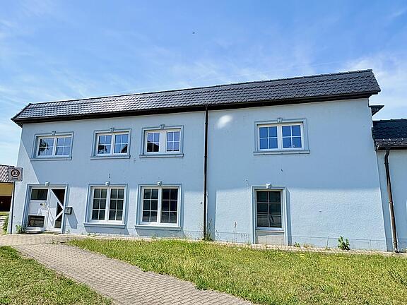 Außenansicht Außenansicht