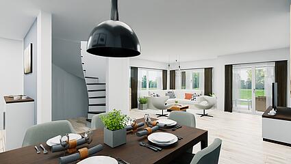 Wohn- und Renovationsideen
