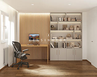 8_BEDROOM _ OFFICE