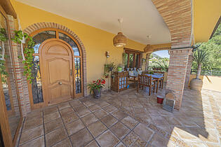 Terraza