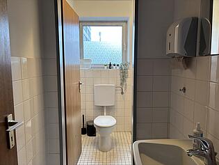 WC