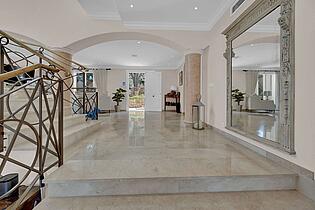 Villa in Torrenova 6