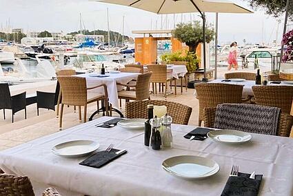 KPI1377 - Traspaso de local - Verpachtung eines Restaurants - Commercial transfe