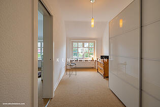 Gästezimmer 1 EG 