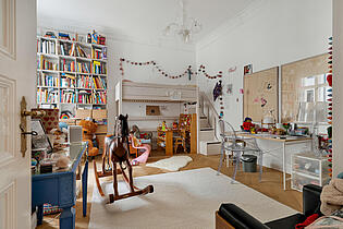 Kinderzimmer