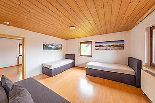 Schlafzimmer 1. OG
