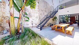 Townhouse Sa Pobla Mallorca