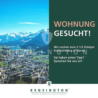 Wohnung gesucht Davos_2_quadrat