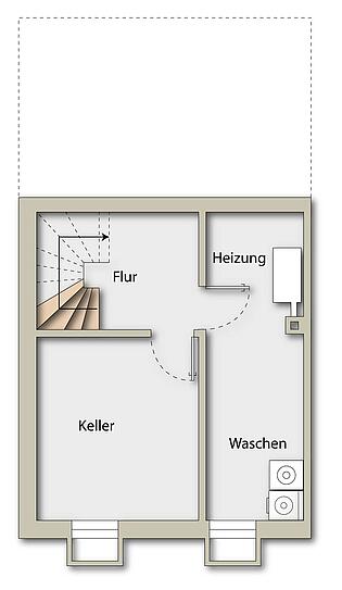 Grundriss UG neui