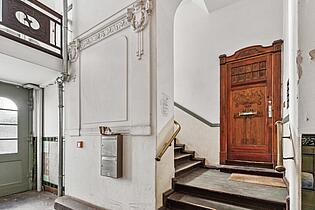 Treppenhaus