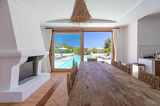 KPI1431 - Villa en venta - Villa zu verkaufen - Villa for sale - Villa te koop - www.kensington-ibiza.com - Noelle Politiek