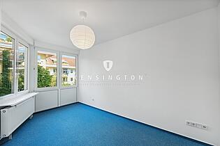 Büro/Kinderzimmer