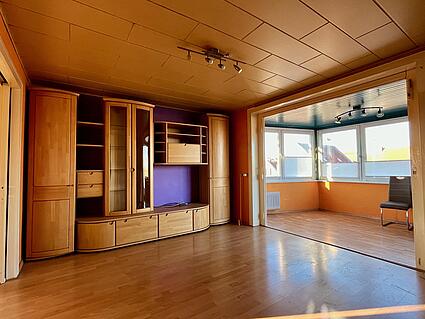 Wohnzimmer Whg. 2