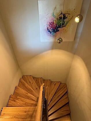 Treppe EG_GG
