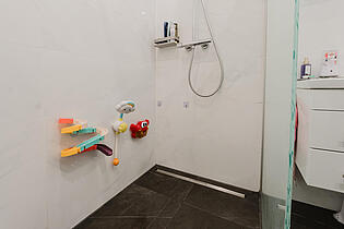 OG Badezimmer