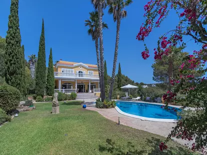 KPI1284 - Villa en venta - Villa zu verkaufen - Villa for sale - Villa te koop - www.kensington-ibiza.com - Noelle Politiek