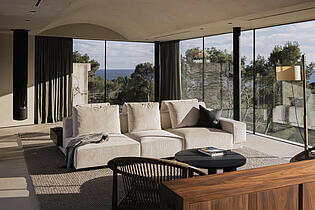 Villa Costa den Blanes