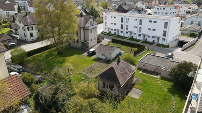 Haus Bürglen zu verkaufen