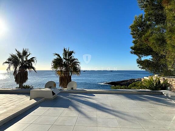 KPI1098 - Adosado en venta - Reihenhaus zu verkaufen - Townhouse for sale - Townhouse te koop - www.kensington-ibiza.com - Noelle Politiek