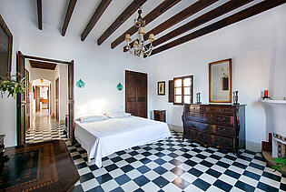 SOLD Villa Puerto Pollensa Paseo Voramar 