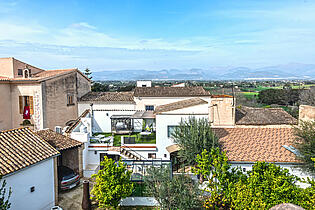 Tramuntana views