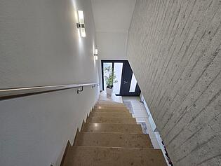Treppenhaus