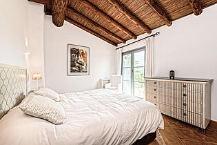 Bedroom 3 (1st floor)