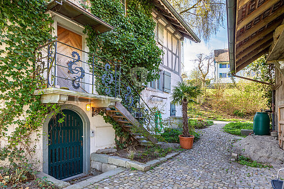 Haus_Oetwil am See-27 Haus_Oetwil am See-27