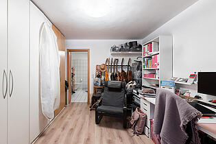 Arbeitszimmer