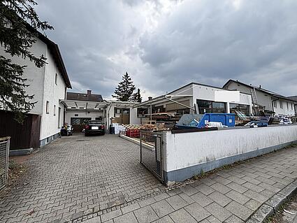 Außenansicht