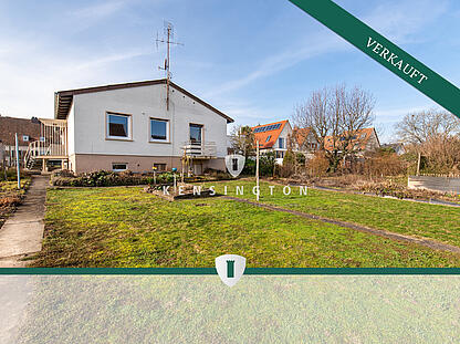 KSW392-Haus in Landau