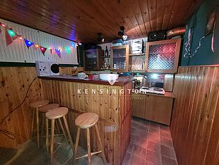 Partyraum