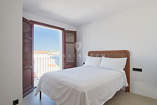 KPI1125 -  Duplex en venta -  Duplex zu verkaufen -  Duplex for sale - Duplex te koop - www.kensington-ibiza.com - Noelle Politiek