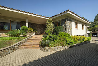 Entrada vivienda