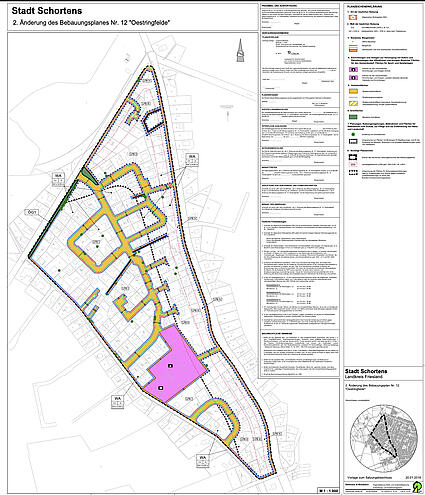 B-Plan (Kann gerne per PDF zugeschickt werden) 