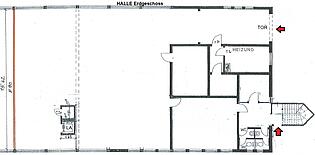 GR Halle EG